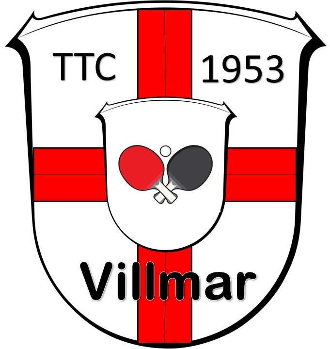 TTC Villmar Logo
